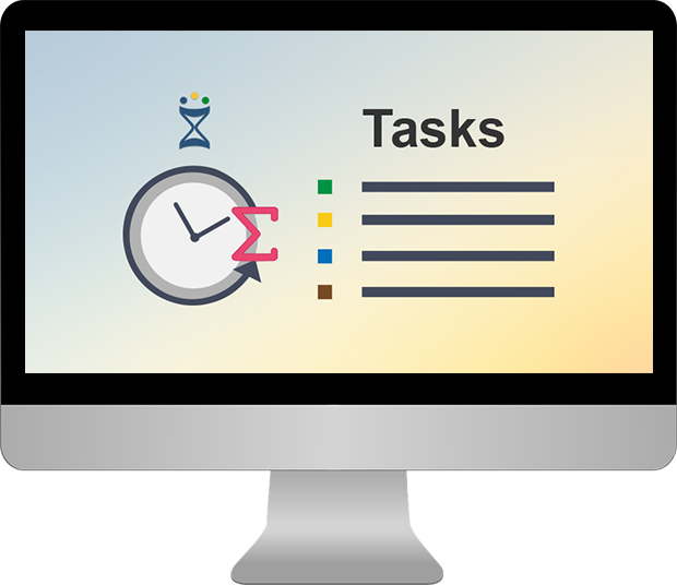 Agile Remaining Estimate Counter
