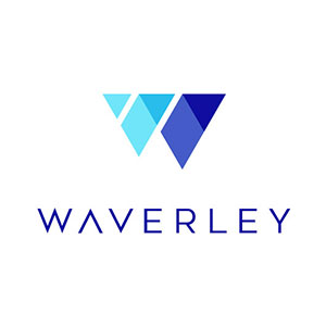 Waverley Logo small