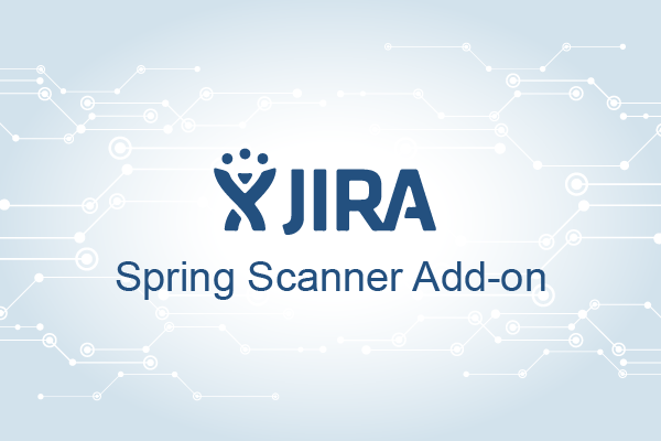 How to create JIRA Spring Scanner plugin from scratch