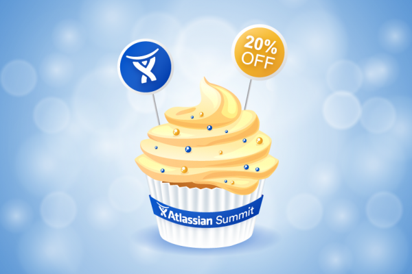 Discount on Full Pass at Atlassian Summit Europe 2017