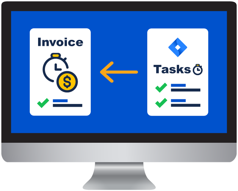 Freshbooks Connector for Jira