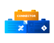 Confluence to Jira Connector small