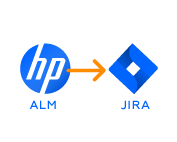 HP ALM to Jira Migration small