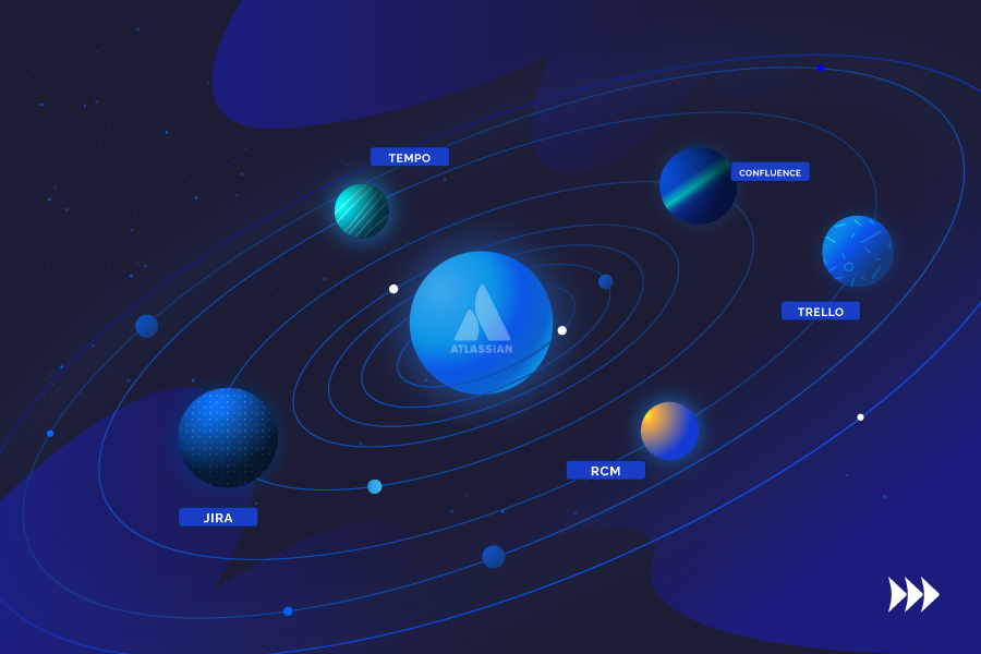 Top 5 product management tools within Atlassian
