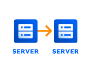 Migration from Jira Server to Server