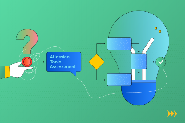 Atlassian Tools Assessment