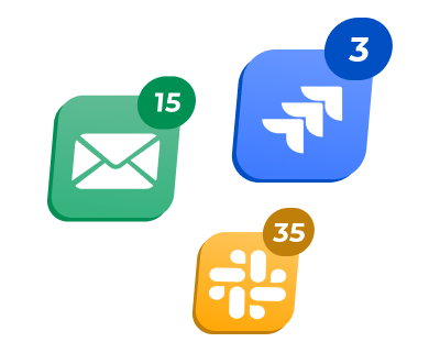 Email Notification App for Jira